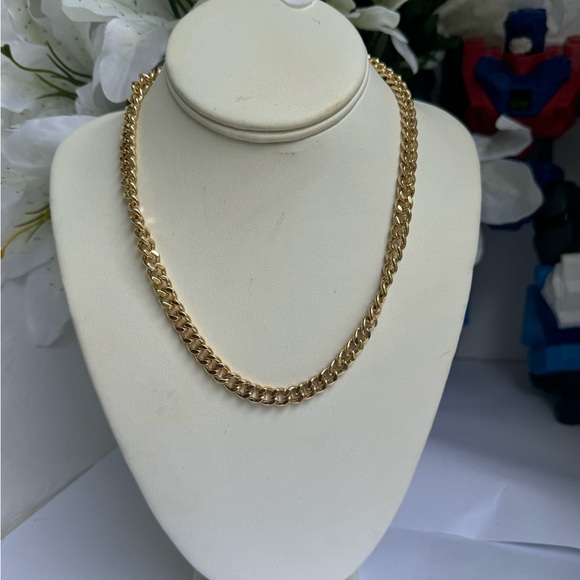 DENKAYS STATEMENT NECKLACE - Picture 3 of 9